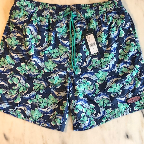 Vineyard Vines Other - New with tags! Vineyard Vines men’s swim trunks